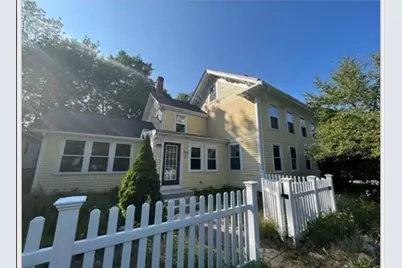 55 Billings St #55, Sharon, MA 02067 - Photo 1