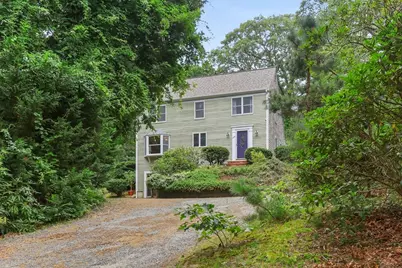 236 Blueberry Pond Dr, Brewster, MA 02631 - Photo 2