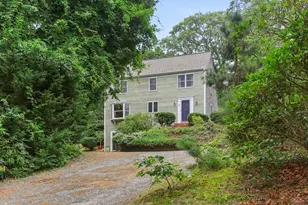 236 Blueberry Pond Dr, Brewster, MA 02631 - Photo 2