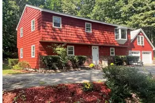 47 N, New Ipswich, NH 03071 - Photo 1