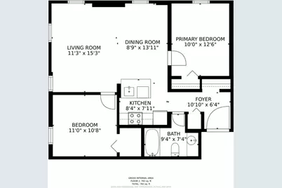 14 John Eliot Square #4E, Boston, MA 02119 - Photo 20