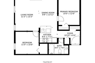 14 John Eliot Sq, Boston, MA 02119 - Photo 20