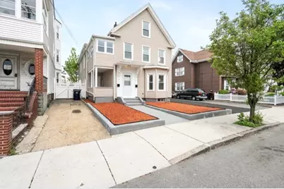 16 Oakes St #2, Everett, MA 02420 - Photo 1
