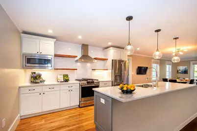 54 Caterbury #A, Hingham, MA 02043 - Photo 6