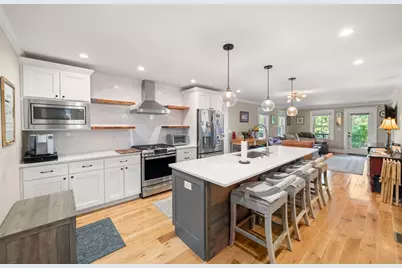 54 Caterbury #A, Hingham, MA 02043 - Photo 6