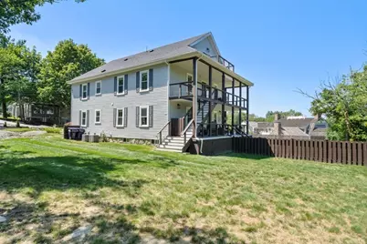 54 Caterbury #A, Hingham, MA 02043 - Photo 24