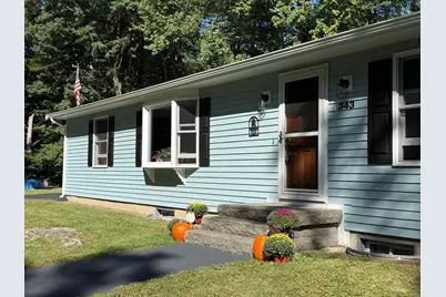 343 Central St, Foxboro, MA 02035 - Photo 1