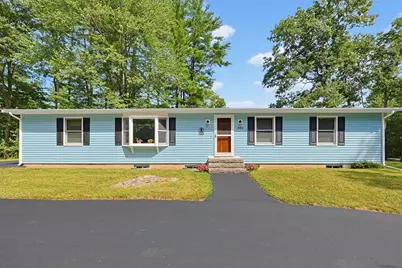 343 Central St, Foxboro, MA 02035 - Photo 1