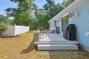 343 Central St, Foxboro, MA 02035 - Photo 30