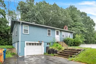73 Summit Dr, East Bridgewater, MA 02333 - Photo 1