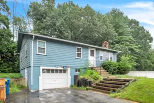 73 Summit Dr, East Bridgewater, MA 02333 - Photo 1