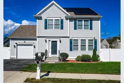 92 Tarkiln Pl, New Bedford, MA 02745 - Photo 28