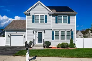 92 Tarkiln Pl, New Bedford, MA 02745 - Photo 28