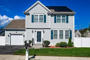 92 Tarkiln Pl, New Bedford, MA 02745 - Photo 28