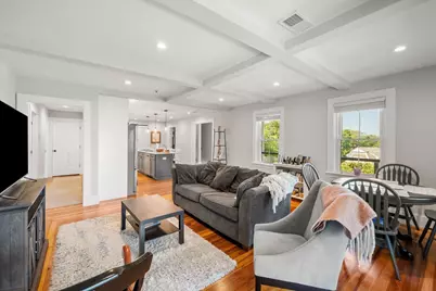 54 Canterbury #B, Hingham, MA 02043 - Photo 10