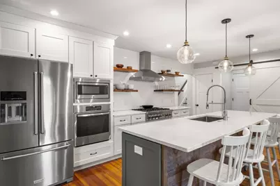 54 Canterbury #B, Hingham, MA 02043 - Photo 6