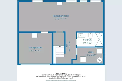63 Dickerman Ln, Braintree, MA 02184 - Photo 32