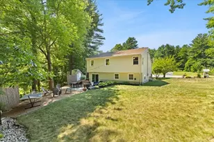 20 Feather Run, Taunton, MA 02780 - Photo 40