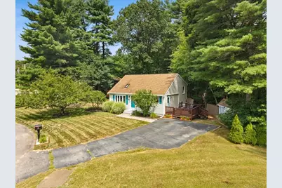 20 Feather Run, Taunton, MA 02780 - Photo 2