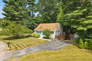 20 Feather Run, Taunton, MA 02780 - Photo 2