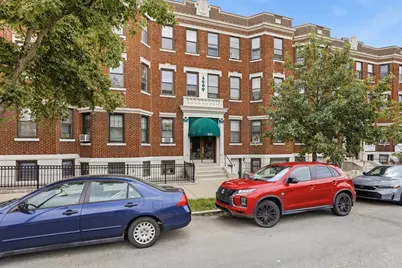 1572 Commonwealth Ave #6, Boston, MA 02135 - Photo 1