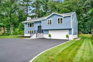 8 Willowdale Dr, Lynnfield, MA 01940 - Photo 4