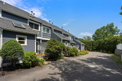 8 Turning Mill Lane #8, Quincy, MA 02169 - Photo 32