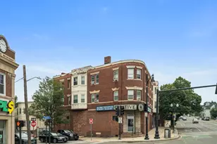 497 Broadway, Somerville, MA 02145 - Photo 1