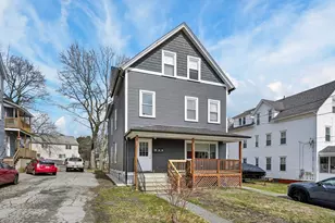 28 Ekman St, Worcester, MA 01607 - Photo 1