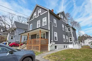 28 Ekman St, Worcester, MA 01607 - Photo 4