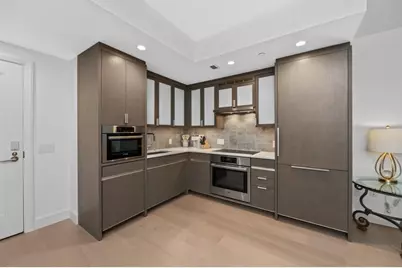 100 Lovejoy Wharf #5L, Boston, MA 02114 - Photo 4