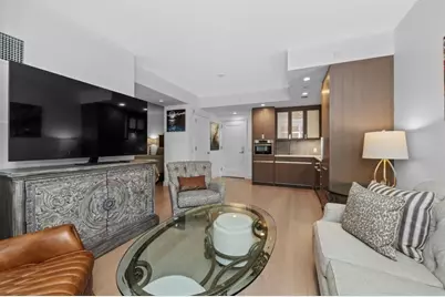 100 Lovejoy Wharf #5L, Boston, MA 02114 - Photo 8