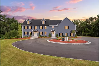 22 Townsend Road, Shirley, MA 01464 - Photo 4