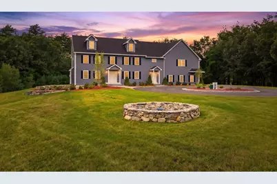 22 Townsend Road, Shirley, MA 01464 - Photo 1