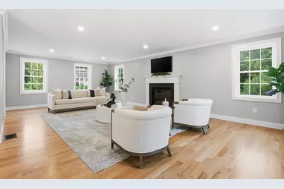 22 Townsend Road, Shirley, MA 01464 - Photo 8