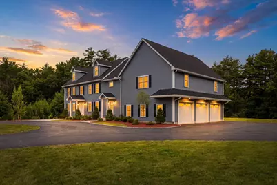 22 Townsend Road, Shirley, MA 01464 - Photo 2