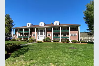 237 North Main Street #10, Andover, MA 01810 - Photo 2