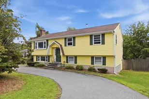 55 Peach Orchard Rd, Burlington, MA 01803 - Photo 2