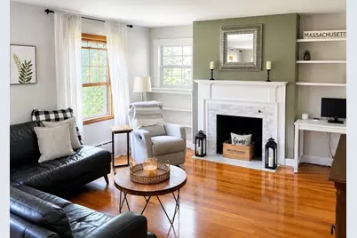 100 Sutton Hill Rd, North Andover, MA 01845 - Photo 8