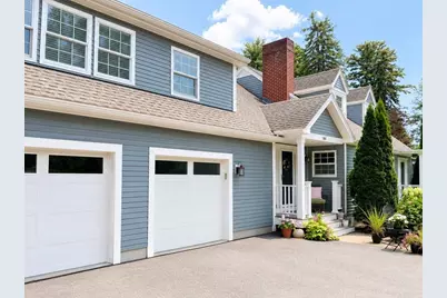 100 Sutton Hill Rd, North Andover, MA 01845 - Photo 2