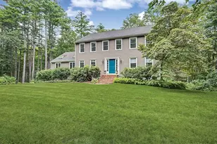 8 Erika Dr, Hopkinton, MA 01748 - Photo 38