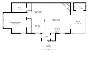 105 Trevor Ln, Brewster, MA 02631 - Photo 24