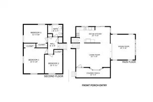25 Old Elmdale Rd, Uxbridge, MA 01569 - Photo 4