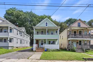 38-40 Grove St, Pittsfield, MA 01201 - Photo 1