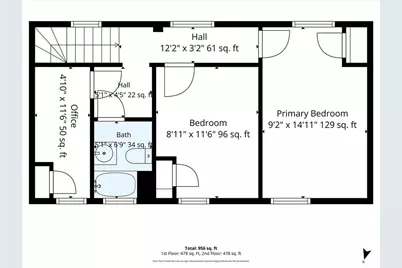 90 Middlesex St, Haverhill, MA 01835 - Photo 20