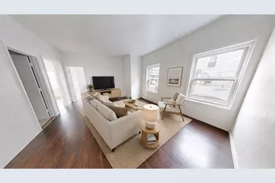 19 Kelley Sq #2, Worcester, MA 01610 - Photo 2