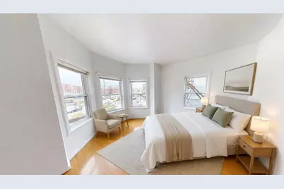 19 Kelley Sq #2, Worcester, MA 01610 - Photo 4