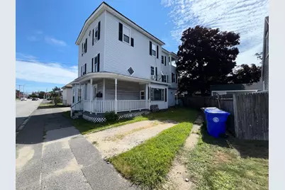 36 Boynton Street #1, Manchester, NH 03102 - Photo 2