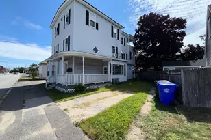 36 Boynton St, Manchester, NH 03102 - Photo 2