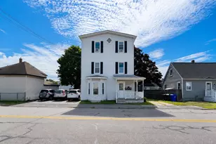 36 Boynton St, Manchester, NH 03102 - Photo 1
